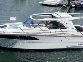 2021 Marex 310 Sun Cruiser for sale