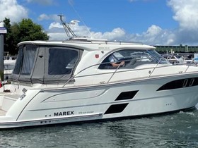 Kupiti 2021 Marex 310 Sun Cruiser