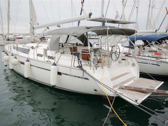 Bavaria Yachts 51 Cruiser