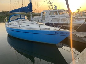 1981 Sadler Yachts 32