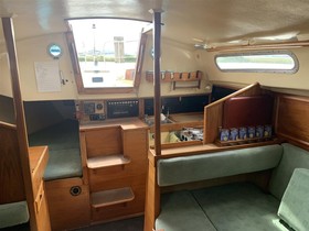 1981 Sadler Yachts 32