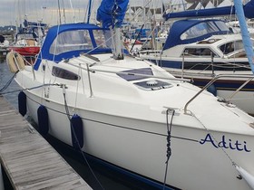 Jeanneau Sun Odyssey 24.2