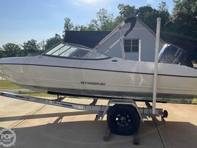 Comprar 2013 Stingray 191 Rx