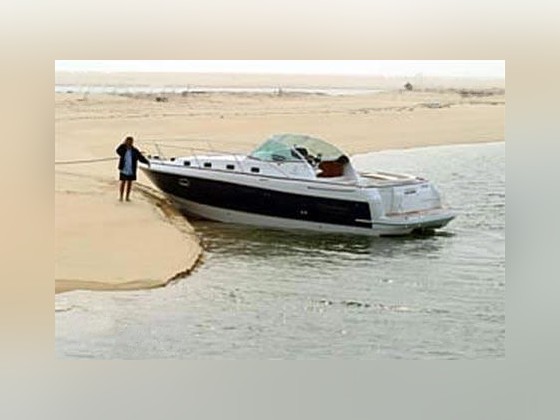 Bénéteau Boats Ombrine 1001