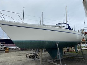 1988 Moody 346 for sale