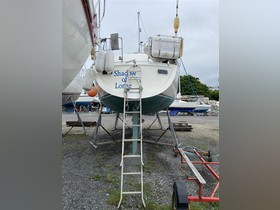 1988 Moody 346 for sale