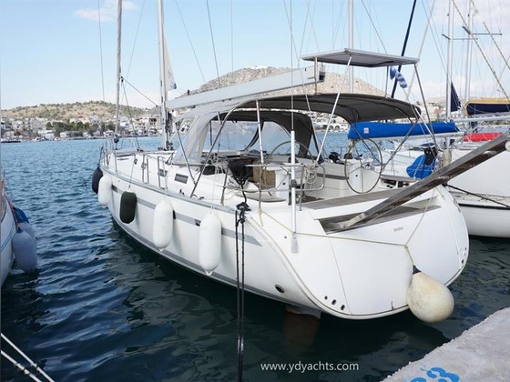 Bavaria Yachts 55 Cruiser