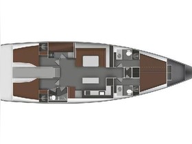 2010 Bavaria Yachts 55 Cruiser za prodaju