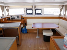 2016 Lagoon Catamarans 450 F