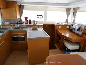 2016 Lagoon Catamarans 450 F на продажу