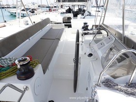 Купить 2016 Lagoon Catamarans 450 F