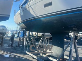 Kupiti 2019 Hanse Yachts 348