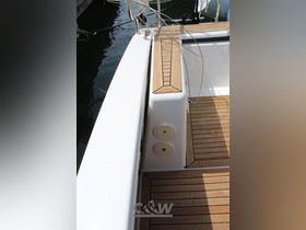 2019 Hanse Yachts 348 za prodaju