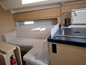 2019 Hanse Yachts 348 for sale