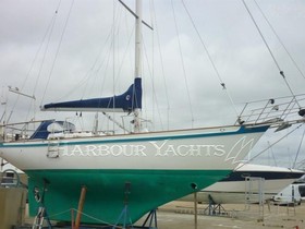 Buy 1989 Tradewind 35