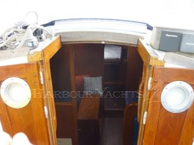 Buy 1989 Tradewind 35