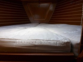 1989 Tradewind 35 for sale