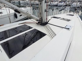 2019 Hanse Yachts 458