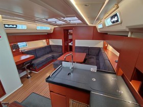 2019 Hanse Yachts 458 на продаж