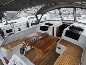 2019 Hanse Yachts 458 for sale