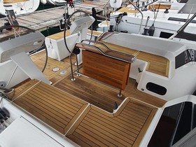 Купити 2019 Hanse Yachts 458