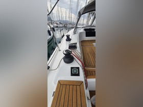 2019 Hanse Yachts 458 for sale