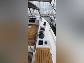 2019 Hanse Yachts 458