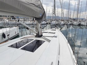 Buy 2019 Hanse Yachts 458