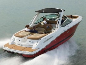 Sea Ray Boats