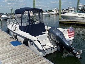 1998 Boston Whaler Boats Conquest на продаж