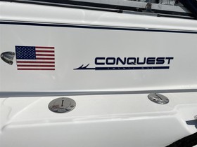 1998 Boston Whaler Boats Conquest