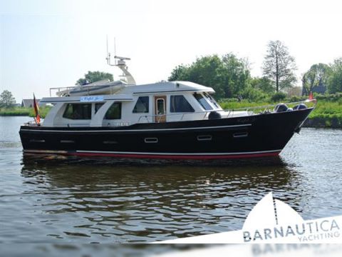 Van Vossen Trawler 1500