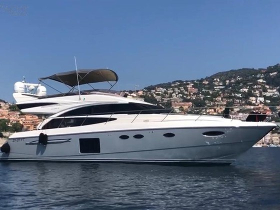 Princess 60