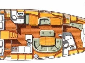 Købe 2002 Bénéteau Boats Oceanis 473