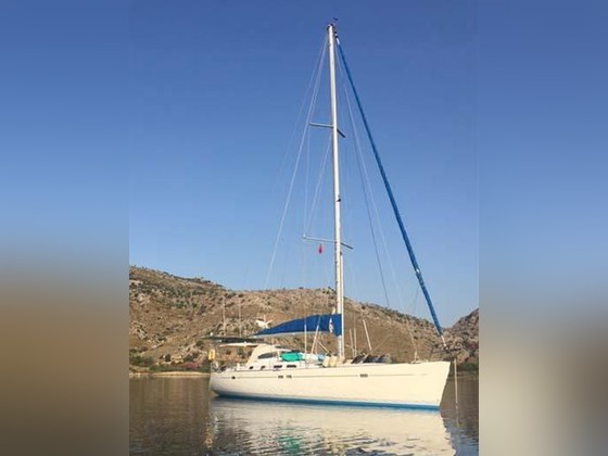 Bénéteau Boats Oceanis 473