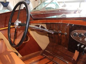 2016 Fine Wooden Boats Slipper Launch