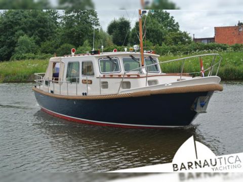 Klaassen Vlet 10.20