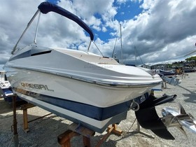 2006 Regal Boats 2250 Cuddy for sale