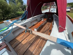 1973 Drascombe Lugger for sale