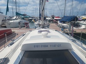 2007 Hunter 33