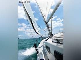 2007 Hunter 33 for sale