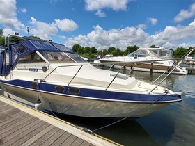 1985 Fairline Sunfury for sale