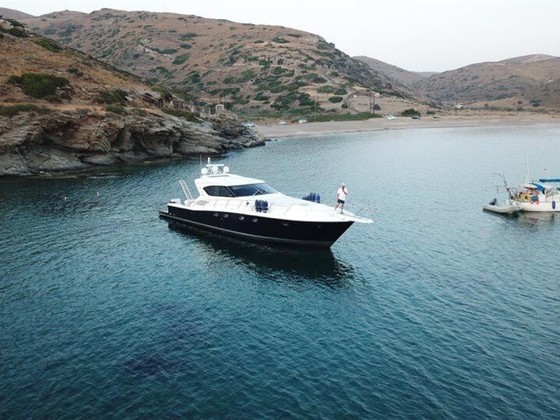 Uniesse Yachts 57 HT