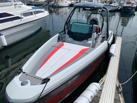 2021 Saxdor Yachts 200 Sport for sale