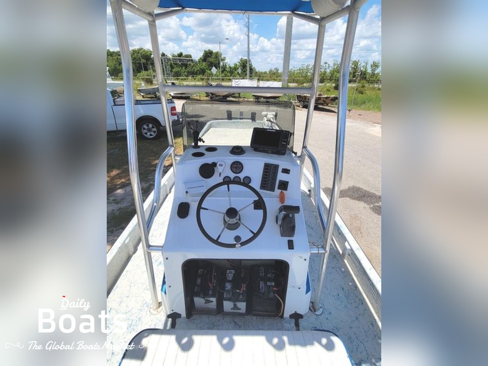 2017 Flats Cat 21 for sale. View price, photos and Buy 2017 Flats Cat