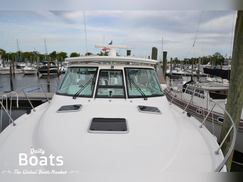 2005 Tiara Yachts 3200 Open for sale. View price, photos and Buy 2005