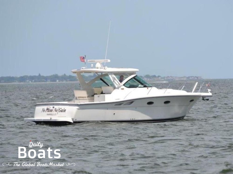 2005 Tiara Yachts 3200 Open for sale. View price, photos and Buy 2005