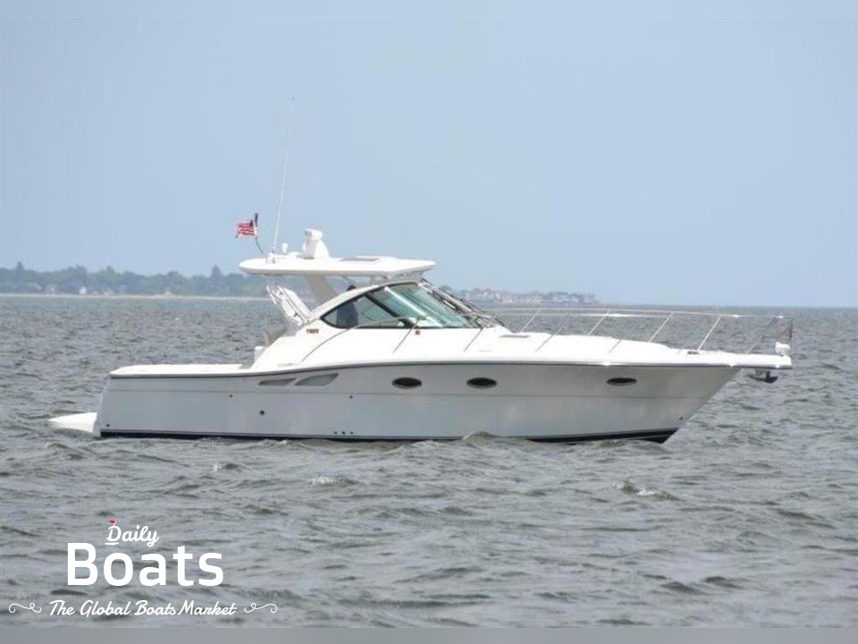 2005 Tiara Yachts 3200 Open for sale. View price, photos and Buy 2005