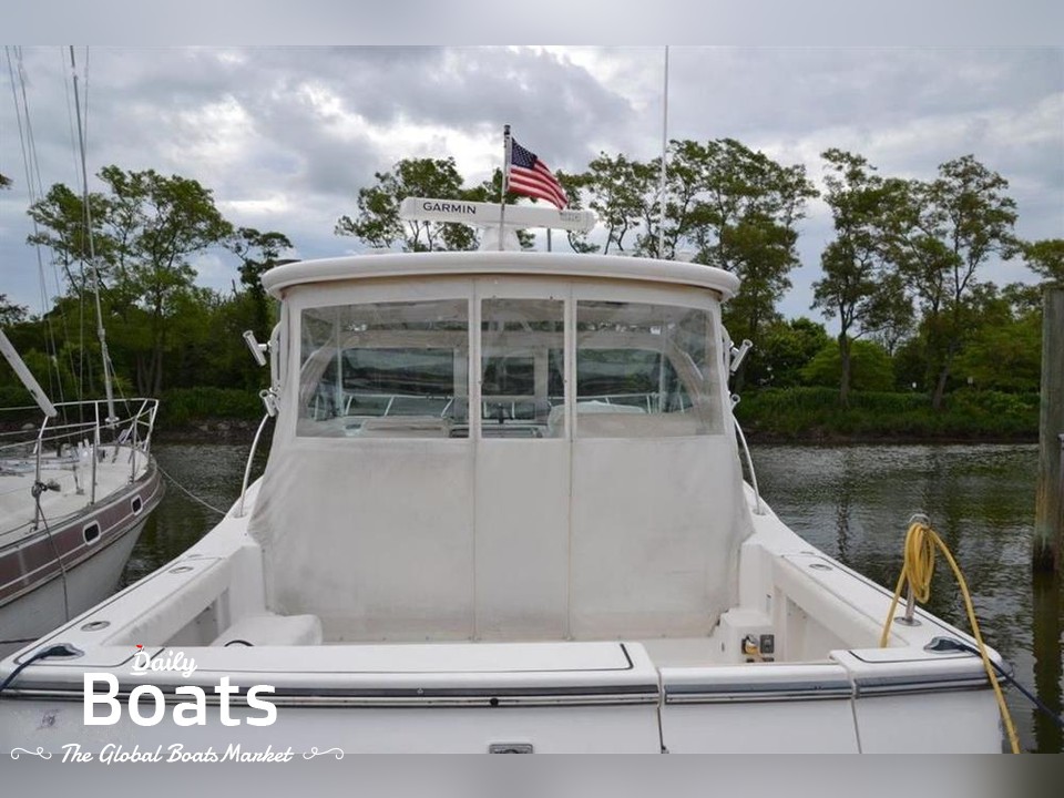 2005 Tiara Yachts 3200 Open for sale. View price, photos and Buy 2005