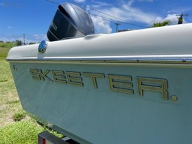 2021 Skeeter Sx2250